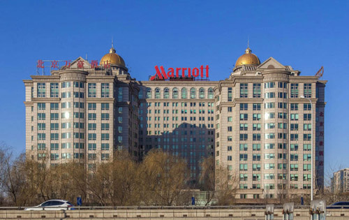 荷华明城大厦出租房源实拍图1